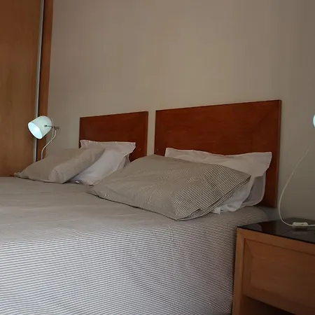 Apartment The Concierge - Santa Isabel