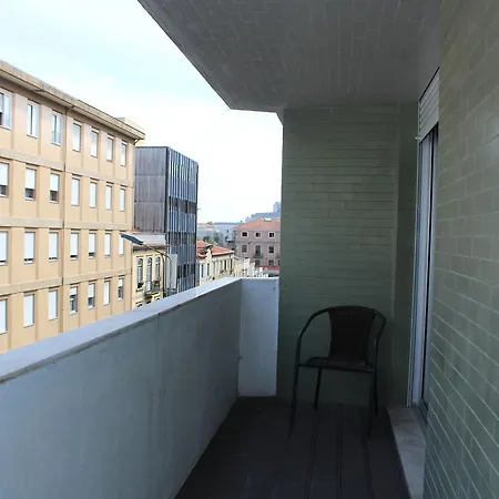 The Concierge - Santa Isabel Apartment Porto
