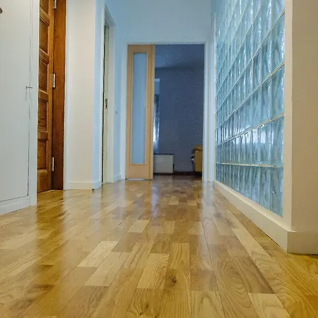 Apartment The Concierge - Santa Isabel Porto