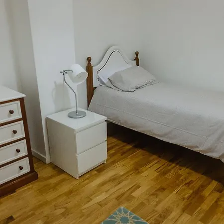 The Concierge - Santa Isabel Apartment Porto