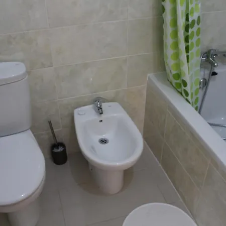 The Concierge - Santa Isabel Apartment