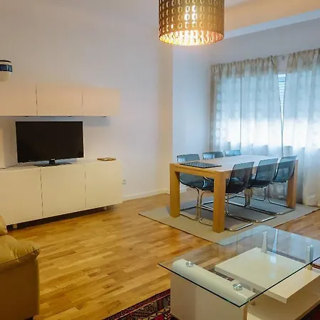 Apartment The Concierge - Santa Isabel *