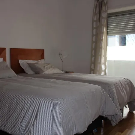 The Concierge - Santa Isabel Apartment *
