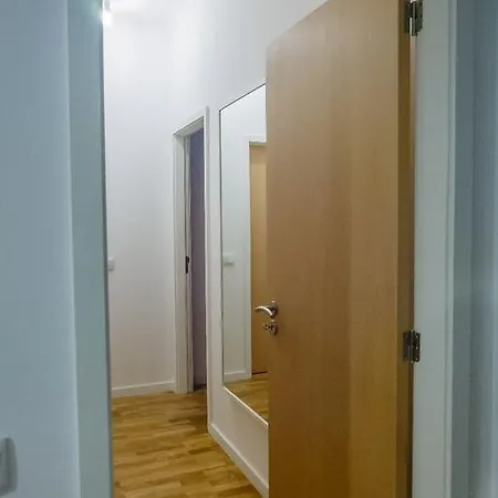 The Concierge - Santa Isabel Apartment Porto
