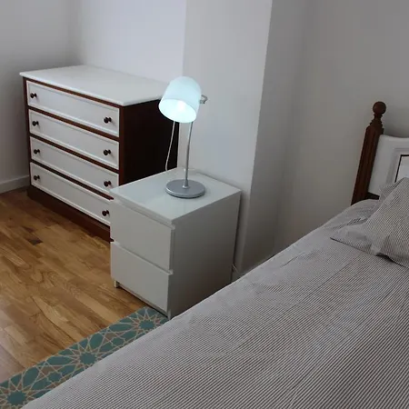 Apartment The Concierge - Santa Isabel *