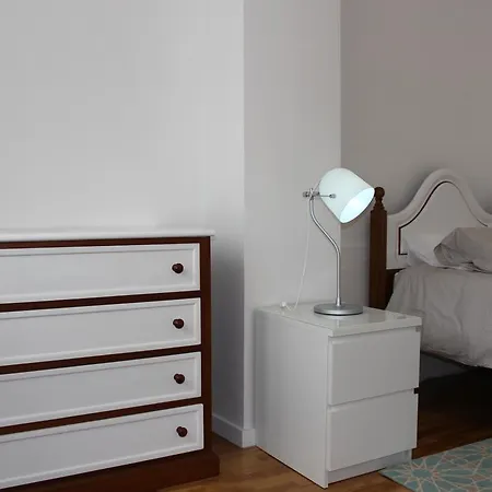 Apartment The Concierge - Santa Isabel *