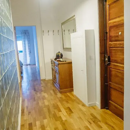 Apartment The Concierge - Santa Isabel *