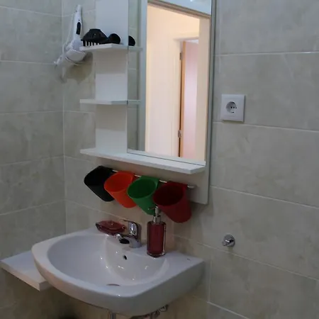 Apartment The Concierge - Santa Isabel *